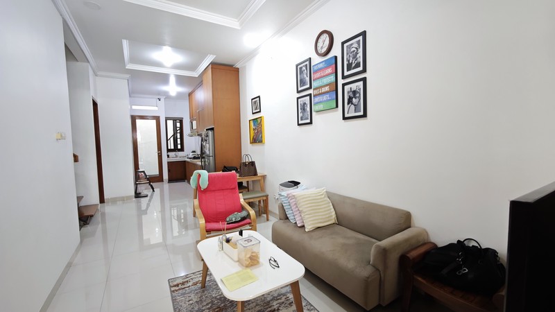 Rumah Pondok Gading Utama, Kelapa Gading