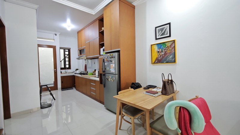 Rumah Pondok Gading Utama, Kelapa Gading