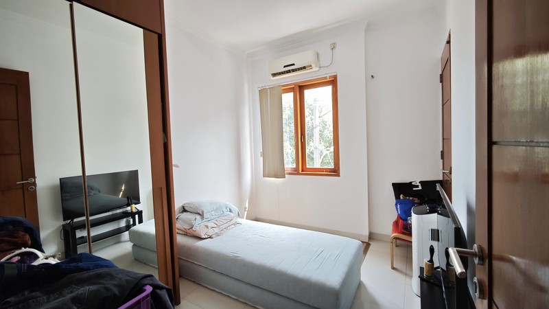 Rumah Pondok Gading Utama, Kelapa Gading