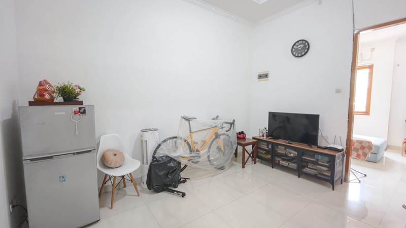 Rumah Pondok Gading Utama, Kelapa Gading