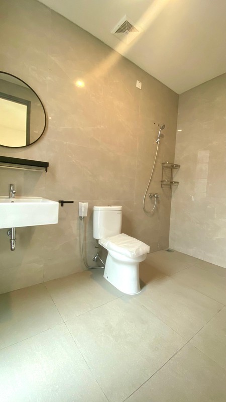 Rumah Brand new siap huni di Citra Garden Ciputat 