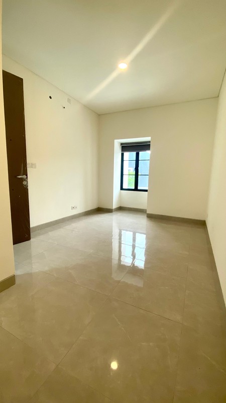 Rumah Brand new siap huni di Citra Garden Ciputat 