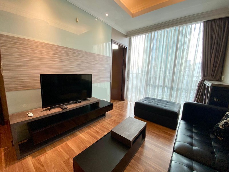  Apartemen Denpasar Residence, Kuningan
