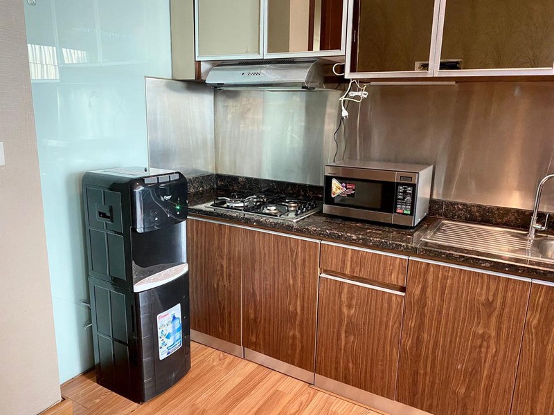  Apartemen Denpasar Residence, Kuningan