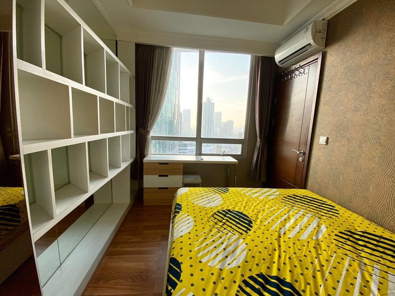  Apartemen Denpasar Residence, Kuningan