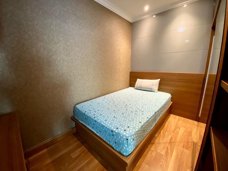  Apartemen Denpasar Residence, Kuningan