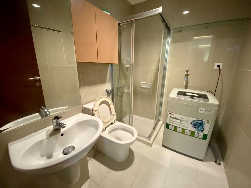  Apartemen Denpasar Residence, Kuningan