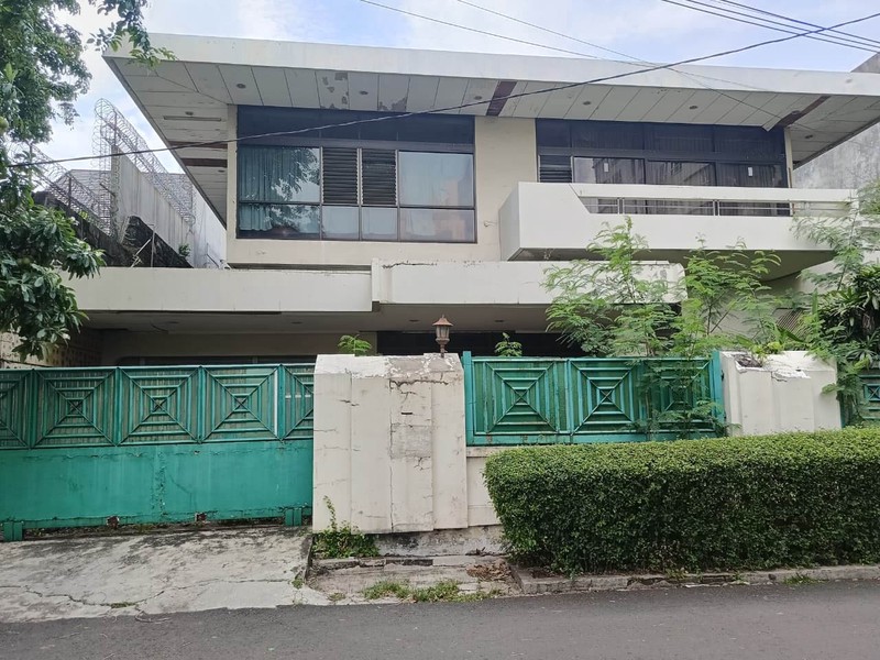 Rumah Permata Hijau, Kebaroran Lama 