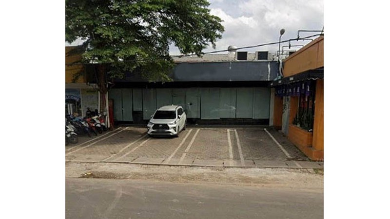 Disewa Ruang Usaha Taman Aries Raya, Meruya Utara, Kembangan