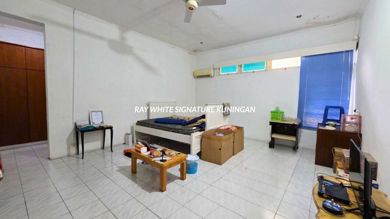 Best Deal! Hitung Tanah di Jantung Kemang - Cocok untuk Investasi & Bangun Baru