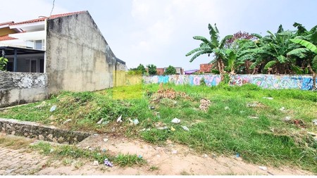 Dijual Tanah di pusat Kota Bandar Lampung