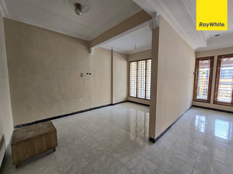 Dijual Rumah Hook di Taman Pinang Indah Sidoarjo