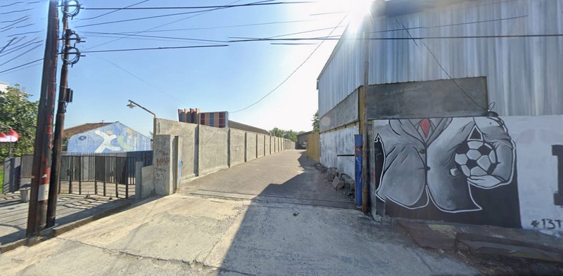 Gudang Strategis 2000 Meter Persegi di Ring Road Barat Gamping Akses Premium & Area Luas, Banyuraden, Gamping, Sleman