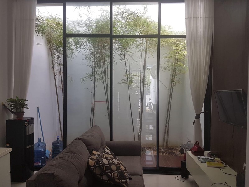 Dijual Rumah Lebar 7 di Araya Galaxy Bumi Permai Surabaya