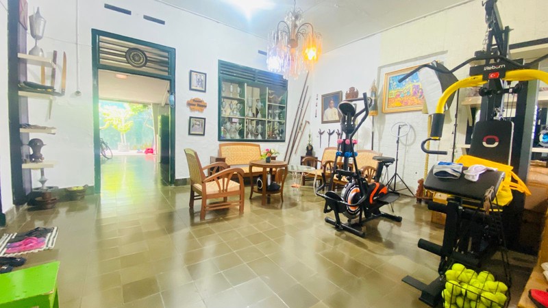 Investasi Rumah di Kawasan Keraton Yogyakarta Dekat Malioboro & Wisata Budaya, Kadipaten, kraton