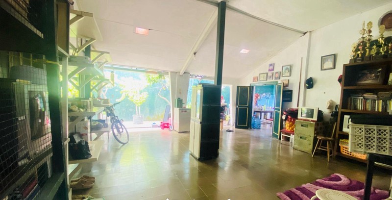 Investasi Rumah di Kawasan Keraton Yogyakarta Dekat Malioboro & Wisata Budaya, Kadipaten, kraton