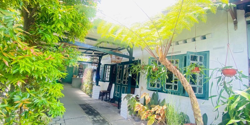 Investasi Rumah di Kawasan Keraton Yogyakarta Dekat Malioboro & Wisata Budaya, Kadipaten, kraton