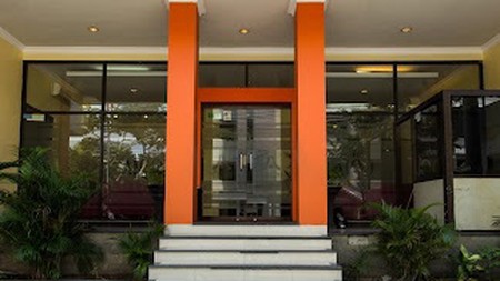 Dijual Hotel Strategis di Jl Apt Pranoto Balikpapan
