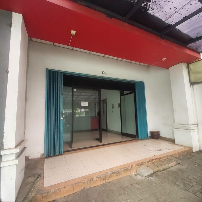 Di sewa ruko premium Jalan Haji Nawi 