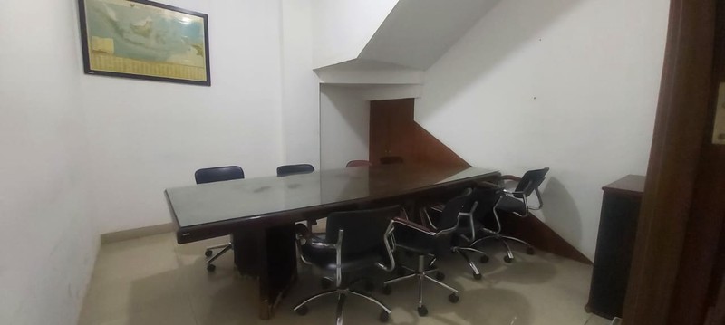 Di sewa ruko premium Jalan Haji Nawi 