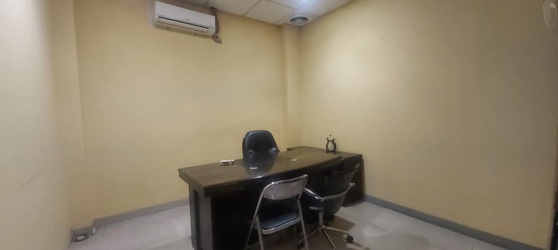 Di sewa ruko premium Jalan Haji Nawi 