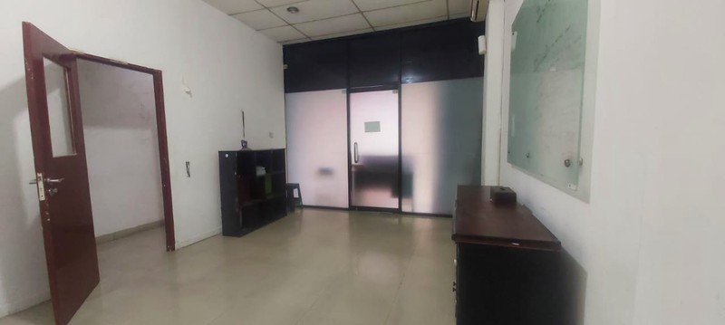 Di sewa ruko premium Jalan Haji Nawi 