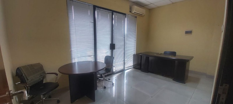 Di sewa ruko premium Jalan Haji Nawi 