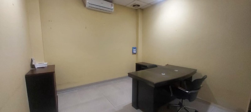 Di sewa ruko premium Jalan Haji Nawi 