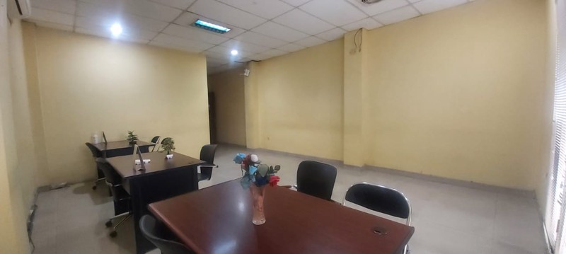 Di sewa ruko premium Jalan Haji Nawi 