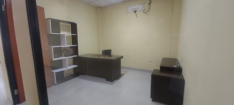 Di sewa ruko premium Jalan Haji Nawi 