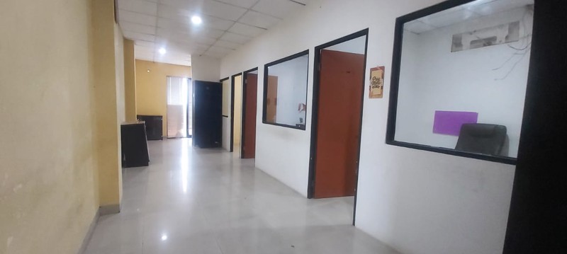 Di sewa ruko premium Jalan Haji Nawi 