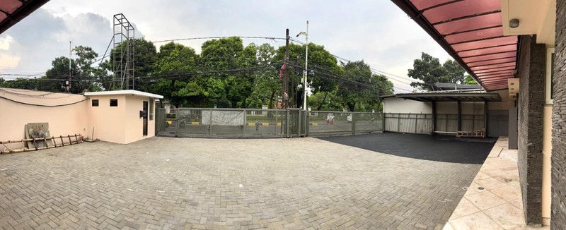  Disewakan Murah  !! Ruang Kantor/Tempat  Usaha di Premium Area Pusat Bisnis Simatupang