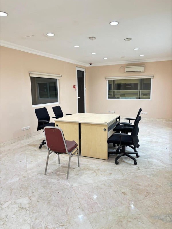  Disewakan Murah  !! Ruang Kantor/Tempat  Usaha di Premium Area Pusat Bisnis Simatupang