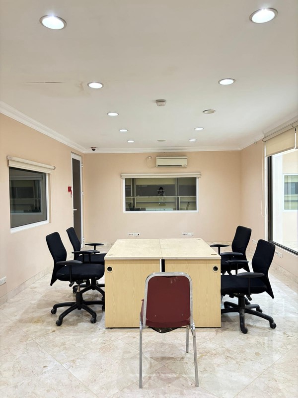  Disewakan Murah  !! Ruang Kantor/Tempat  Usaha di Premium Area Pusat Bisnis Simatupang