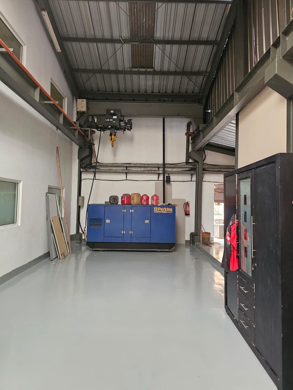  Disewakan Murah  !! Ruang Kantor/Tempat  Usaha di Premium Area Pusat Bisnis Simatupang