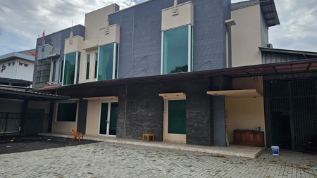  Disewakan Murah  !! Ruang Kantor/Tempat  Usaha di Premium Area Pusat Bisnis Simatupang