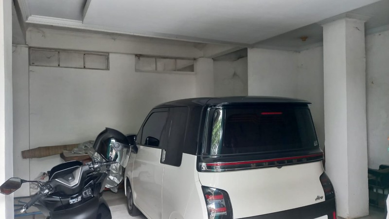 Ruko Strategis di Ring Road SelatanHanya Selangkah ke Kampus UMY & Pasar Gamping, Ambarketawang, Gamping