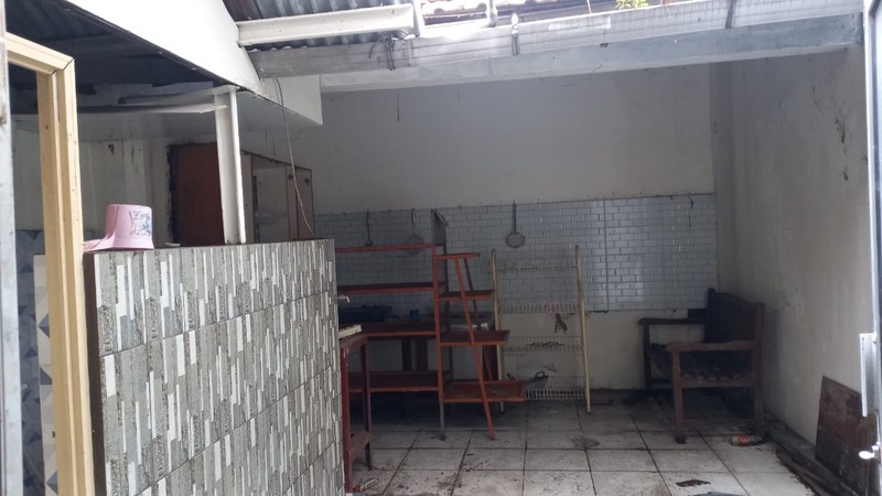 Ruko Strategis di Ring Road SelatanHanya Selangkah ke Kampus UMY & Pasar Gamping, Ambarketawang, Gamping