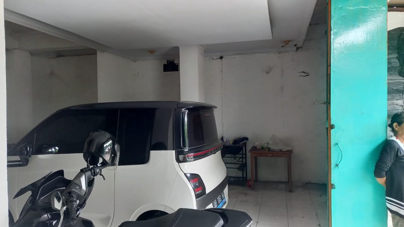 Ruko Strategis di Ring Road SelatanHanya Selangkah ke Kampus UMY & Pasar Gamping, Ambarketawang, Gamping