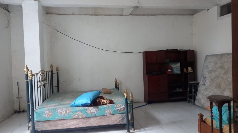 Ruko Strategis di Ring Road SelatanHanya Selangkah ke Kampus UMY & Pasar Gamping, Ambarketawang, Gamping