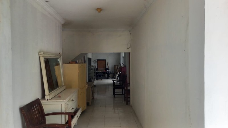 Ruko Strategis di Ring Road SelatanHanya Selangkah ke Kampus UMY & Pasar Gamping, Ambarketawang, Gamping