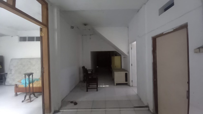 Ruko Strategis di Ring Road SelatanHanya Selangkah ke Kampus UMY & Pasar Gamping, Ambarketawang, Gamping