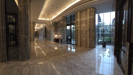 Di Sewakan Unit Bagus di Apartment Casa Grande