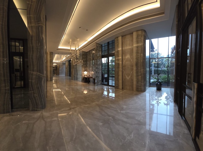 Di Sewakan Unit Bagus di Apartment Casa Grande