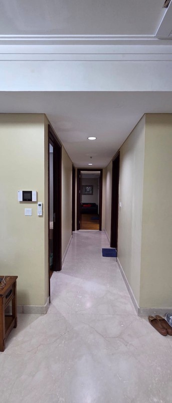 Di Sewakan Unit Bagus di Apartment Casa Grande