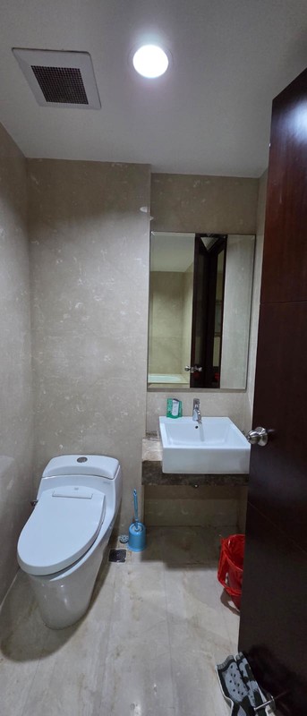 Di Sewakan Unit Bagus di Apartment Casa Grande