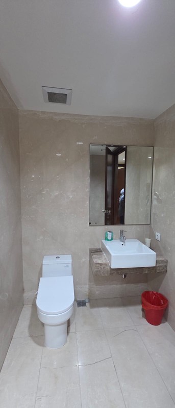 Di Sewakan Unit Bagus di Apartment Casa Grande