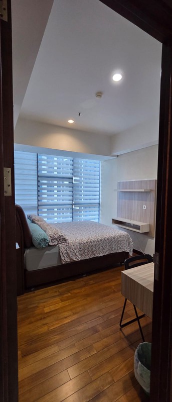 Di Jual Unit Bagus di Apartment Casa Grande