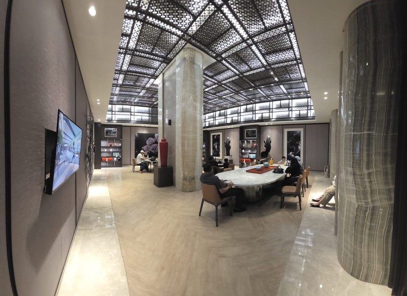 Di Jual Unit Bagus di Apartment Casa Grande