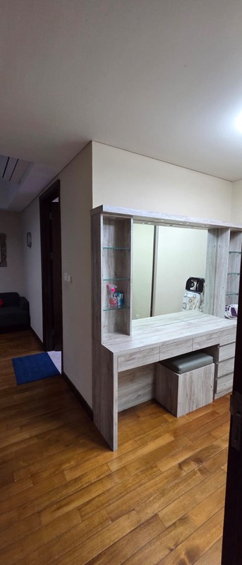 Di Jual Unit Bagus di Apartment Casa Grande